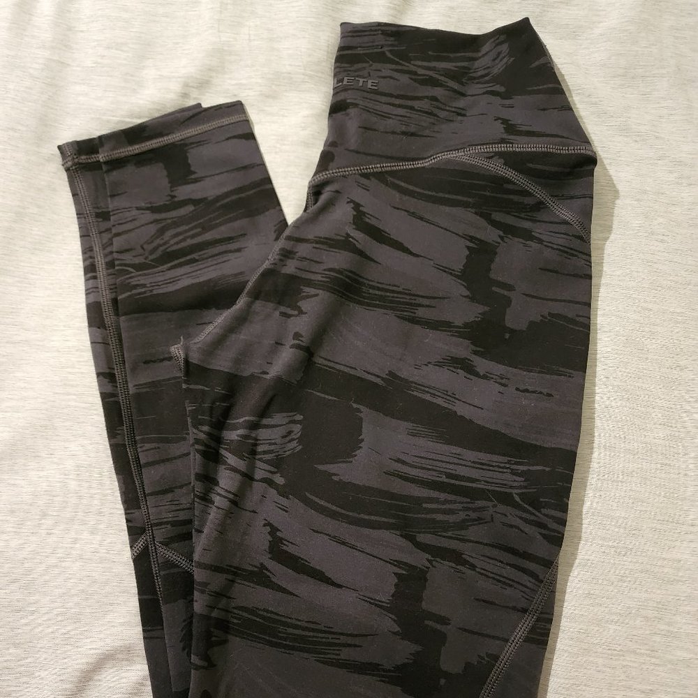 Alphalete Surface Power Legging